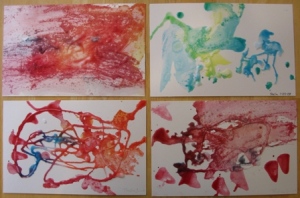 Art vs. Crafts in Preschool – What’s the Difference? | Preschool Themes